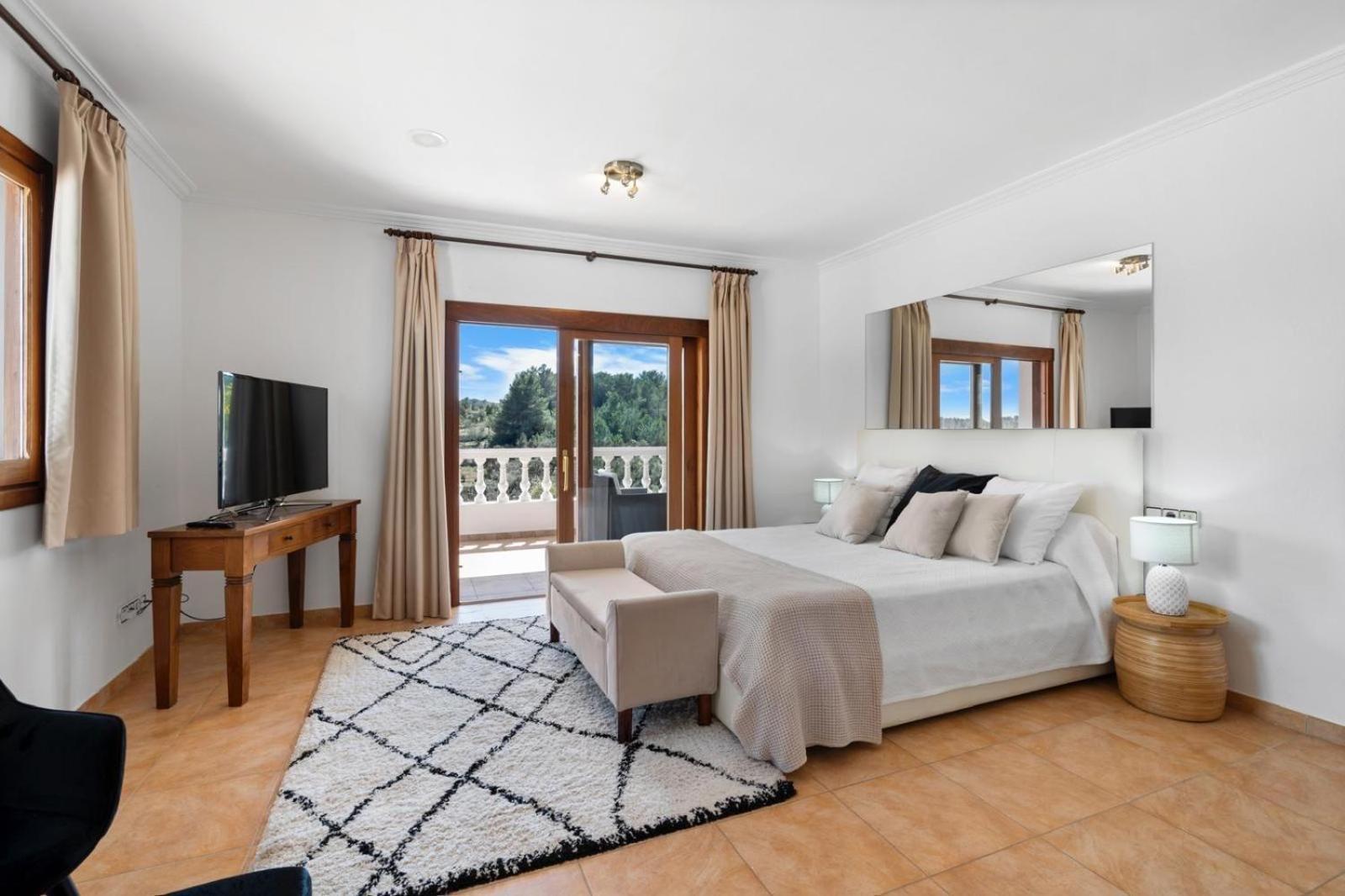 Villa Universe San Rafael De Sa Creu